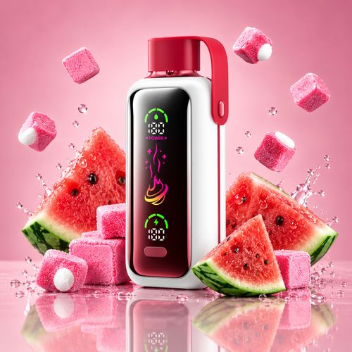 Watermelon Bubblegum