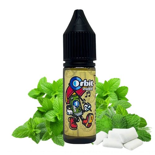Orbit Spearmint