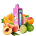 White Peach Baja Splash