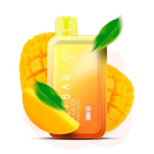 Double Mango