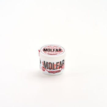 Табак для кальяна Molfar Virginia Вендетта 40 г