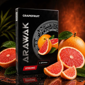 Табак для кальяна Arawak Strong Grapefruit 40 г