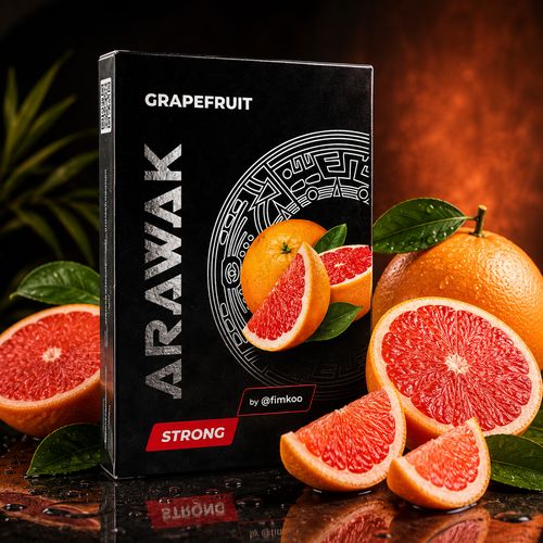 Grapefruit