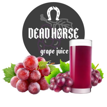 Тютюн для кальяну Dead Horse Grape Juice 100 г