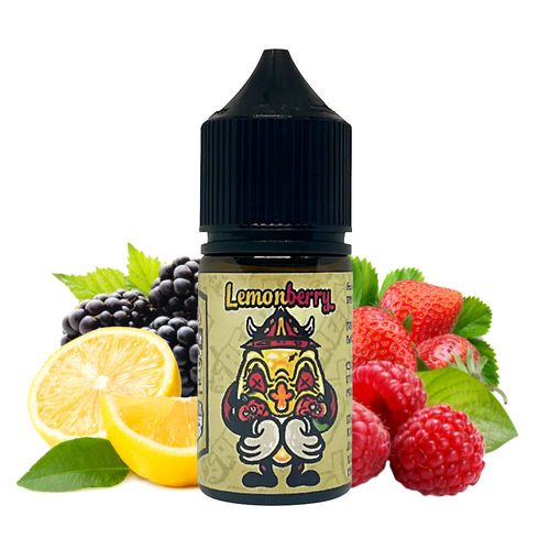 Lemonberry