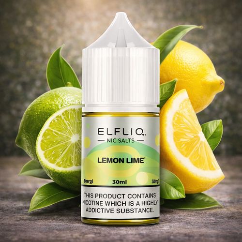 Lemon Lime 