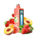 Strawberry Peach+