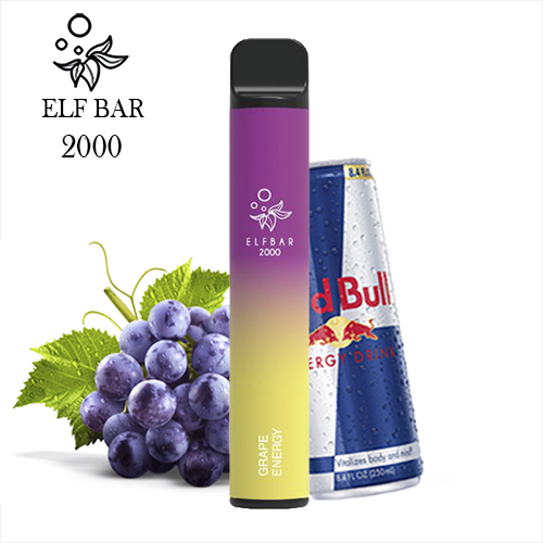 Grape Energy