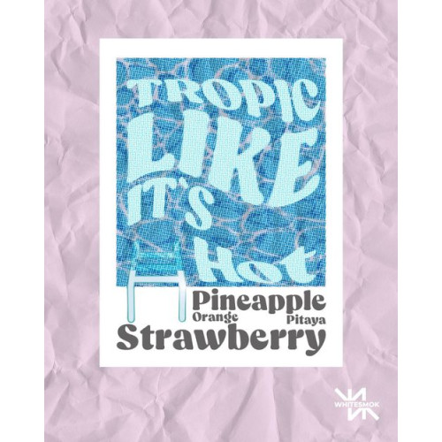 Tropic Like its Hot
