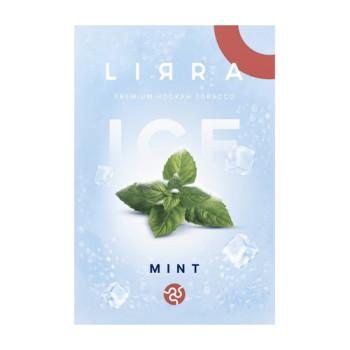 Табак для кальяна Lirra Ice Mint 50 г