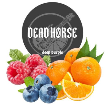Тютюн для кальяну Dead Horse Deep Purple 100 г