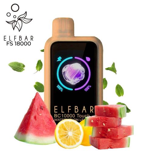 Watermelon Lemon