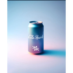 Табак для кальяна WhiteSmok Cola Spark 50 г