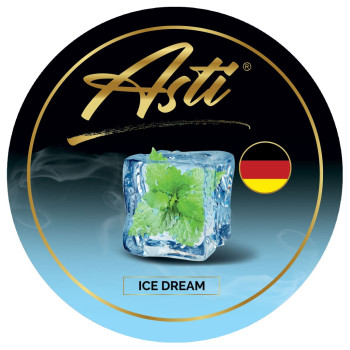Тютюн для кальяну Asti Ice Dream 100 г
