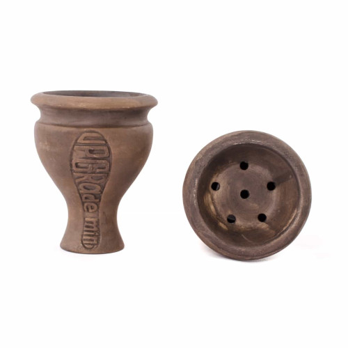 Глиняная чаша Upgrade Form Mini Amber