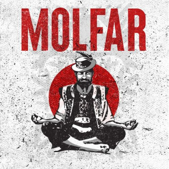Тютюн для кальяну Molfar Chill Гарбузова Насолода 100 г