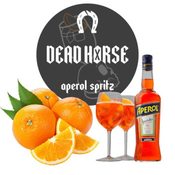 Тютюн для кальяну Dead Horse Aperol Spritz 100 г
