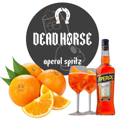Aperol Spritz