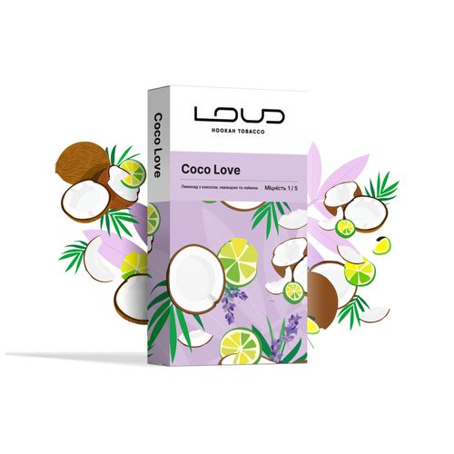 Coco Love