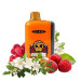 Jasmine Raspberry