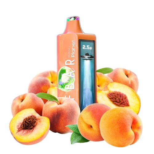Peach+ (Пич+)