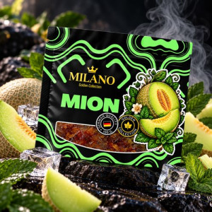 Табак для кальяна Milano Golden Collection Mion 100 г