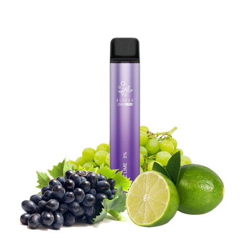 Grape Lime (Грейп Лайм)