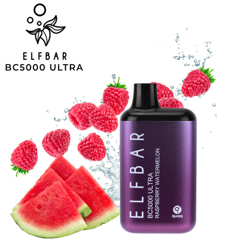 Raspberry Watermelon (Резберрі Вотермелон)