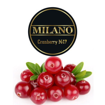 Табак для кальяна Milano Cranberry 100 г