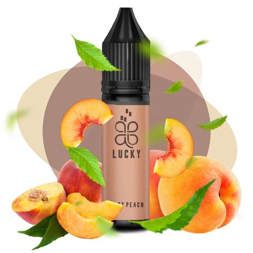 Juicy Peach