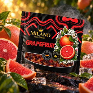 Табак для кальяна Milano Golden Collection Grapefruit  100 г