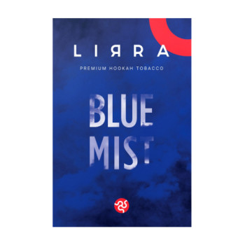 Табак для кальяна Lirra Blue Mist 50 г