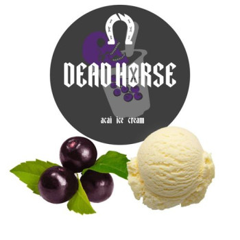 Тютюн для кальяну Dead Horse Acai Ice Cream 100 г