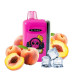 Peach Ice
