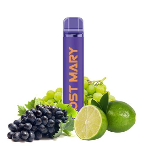 Grape Lime