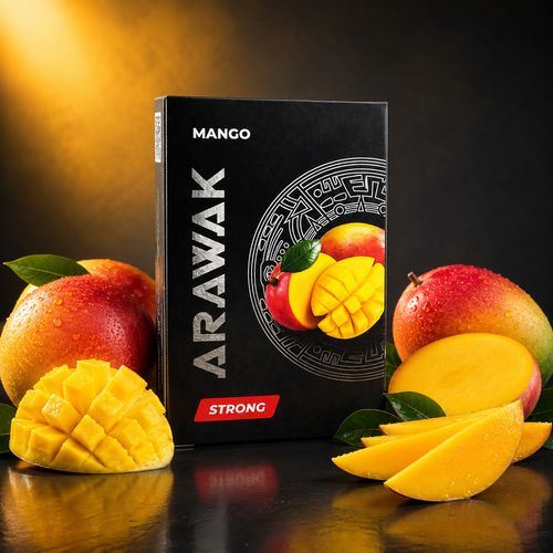 Mango 