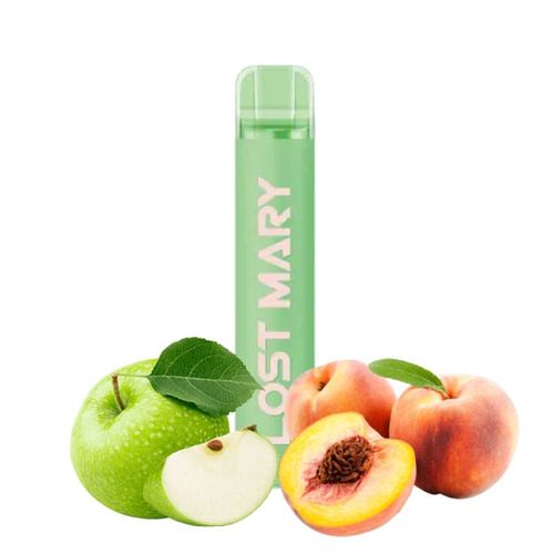 Apple Peach