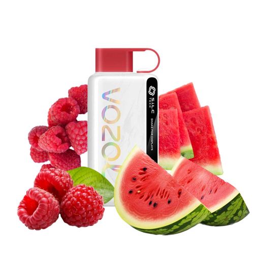 Raspberry Watermelon