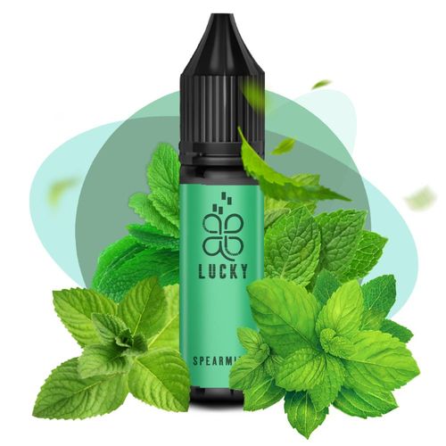 Spearmint
