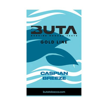Табак для кальяна Buta Gold Line Caspian Breeze 50 г