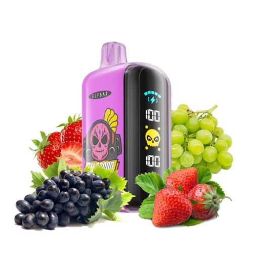 Strawberry Grape