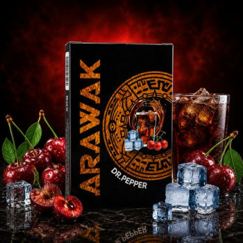 Табак для кальяна Arawak Light Dr.Pepper 40 г
