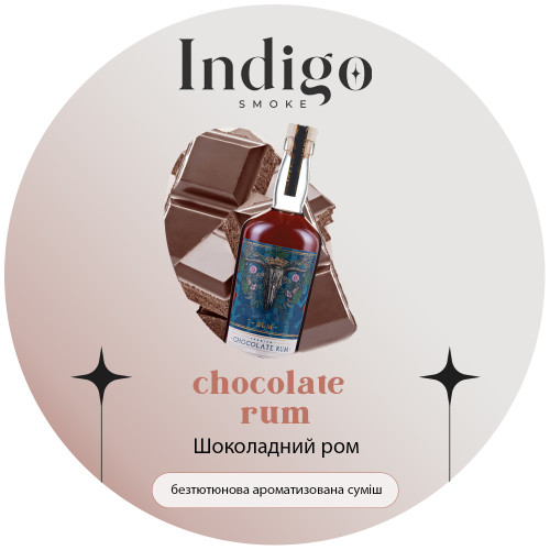 Chocolate Rum