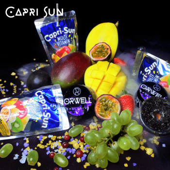 Табак для кальяна Orwell Soft Capri Sun 50 г
