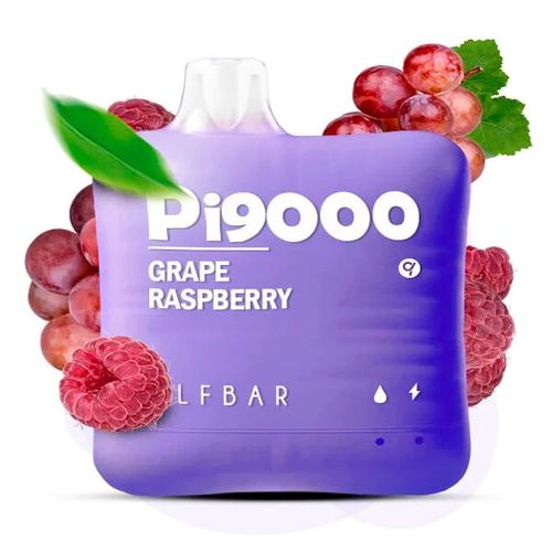 Grape Raspberry