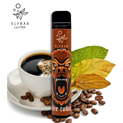 Coffee Tobacco