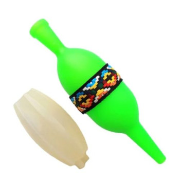 Lex Наконечник Охолоджуючий Bazuka Ice Mini Наконечник Охолоджуючий Bazuka Ice Mini Green Light