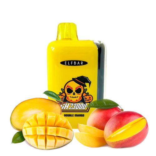 Double Mango (Дабл Манго)