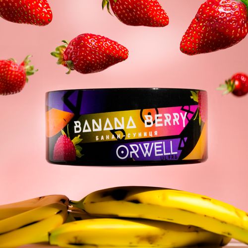 Banana Berry