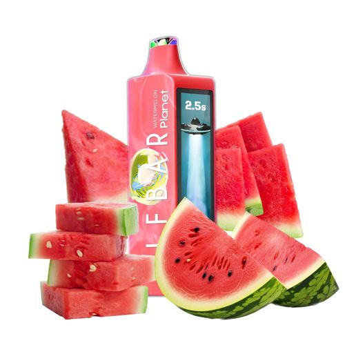 Watermelon (Вотермэлон)